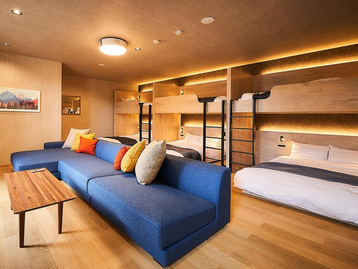 Rakuten Stay Villa Awaji 107 3 Bank Beds, Capacity Of 9 Persons Minamiawaji Exterior photo