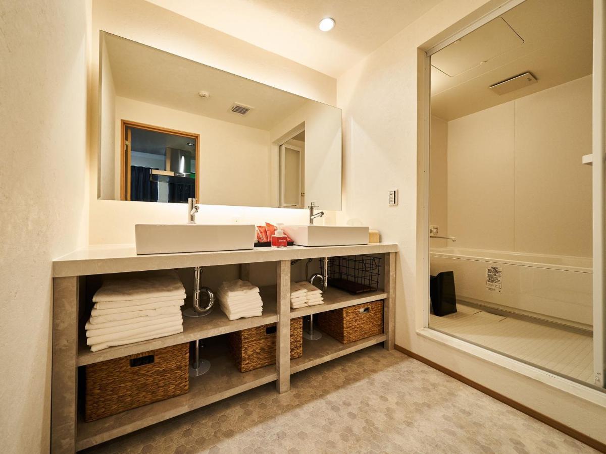 Rakuten Stay Villa Awaji 107 3 Bank Beds, Capacity Of 9 Persons Minamiawaji Exterior photo