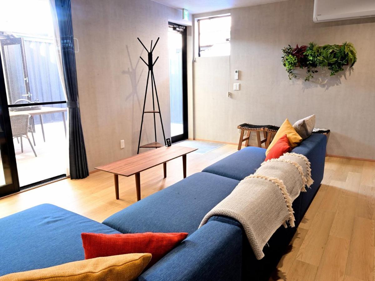 Rakuten Stay Villa Awaji 107 3 Bank Beds, Capacity Of 9 Persons Minamiawaji Exterior photo