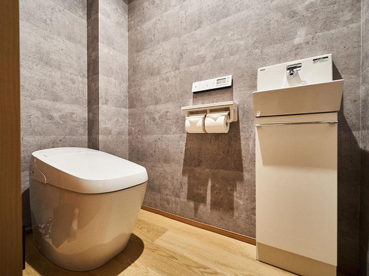 Rakuten Stay Villa Awaji 107 3 Bank Beds, Capacity Of 9 Persons Minamiawaji Exterior photo